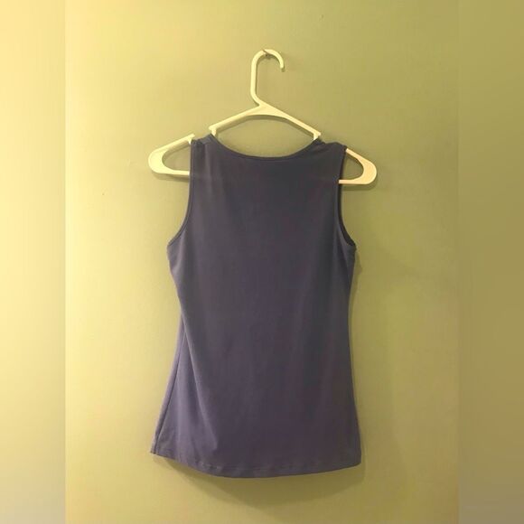 NWOT … HOT KISS “Size: M” Keyhole Top - Picture 2 of 3